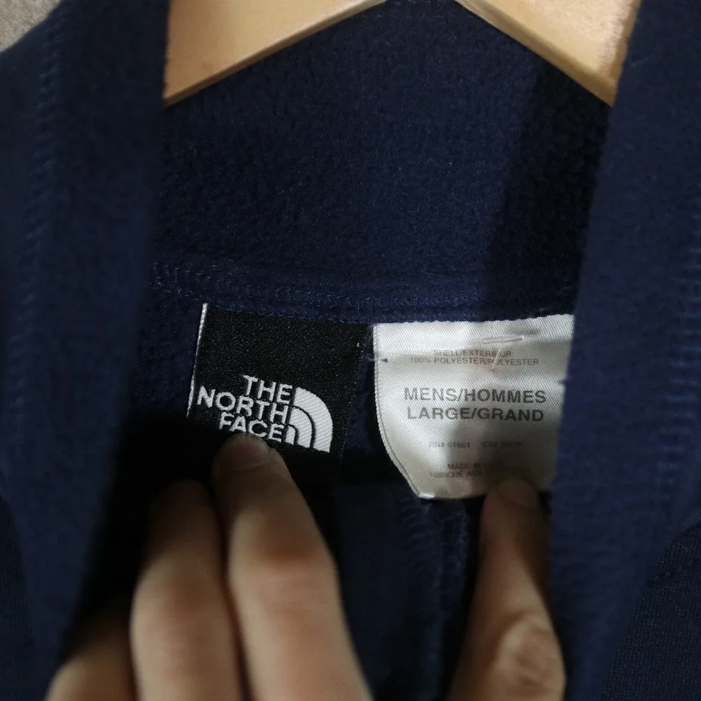 The North Face north face
